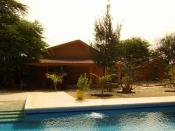 Superbe villa avec piscine sur Somone