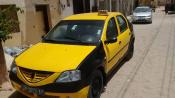Vente Taxi Dacia Logan a Bas Prix