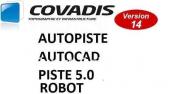 Formation covadis-autocad-robot-ms project