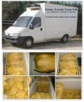 Presentation & offre de services :vente de poulets de chairs (operation ramadan & korité )