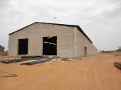 Location Hangars,  Depot et Entrepots a Dakar