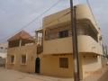 Location appartement meublé à Patte d'Oie - Dakar