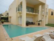 Location villa de vacance a Dakar