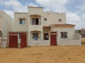 Programme Immobilier a Dakar Thiaroye