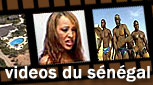 Vid&eacute;os du S&eacute;n&eacute;gal