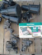 Arrosage automatique