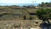 Terrain 880m2 corniche ouest