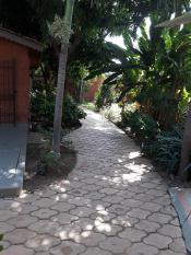 Maison à vendre à mbour ngaparou