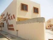 Golf cite aliou sow villa meublée à louer