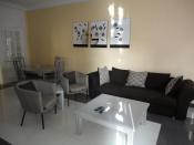 Location Appartements F4 Mermoz Dakar