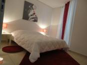 Location Vacance Appartement a Dakar