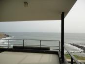 Location F3 Dakar corniche ouest