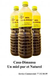 Miel casadimansa