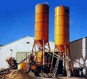 Conseil et ventes équipements pour le béton préfabriqué