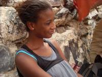 Photo de Gentille Mamie