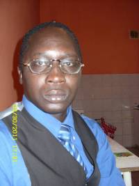 Photo de Serigne Toure