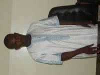 Photo de Amadou Diallo