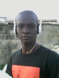 Photo de Cheikh Mbengue