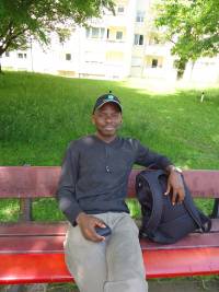 Photo de Ousmane Niang