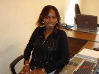 Photo de Ndeye Yacine Ba