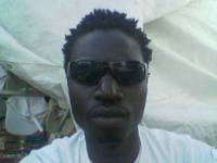 Photo de Jules Ndiaye