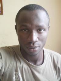 Photo de Karl Christian Ndecky