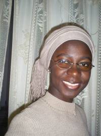 Photo de Tida Dramé