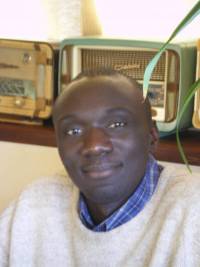 Photo de Babacar    Mbaye Diop