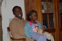 Photo de Ibrahima (zest) Sow