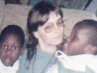 Photo de Martine Geffroy