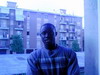 CEM Thierno Mamadou Sall, L. C .ND. D