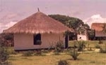 Campement Tilibo