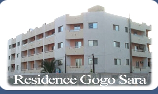 Residence Gogo Sara