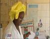 Le Sénégal lutte contre le paludisme - 7420 vues
