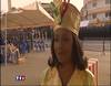 Le Sénégal fête le cinquantenaire de son indépendance - 7057 vues