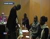 Elections présidentielles sénégalaises dans les bureaux de vote en France - 7725 vues