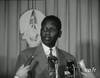 1960 : Mamadou Dia, premier ministre du Sénégal à Paris - 11498 vues