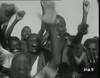 1963 : manifestation et échauffourées à Dakar pendant les élections - 8222 vues