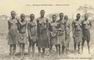Groupe diola de Casamance