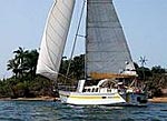 Croisi&egrave;re Casamance
