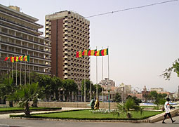 Dakar