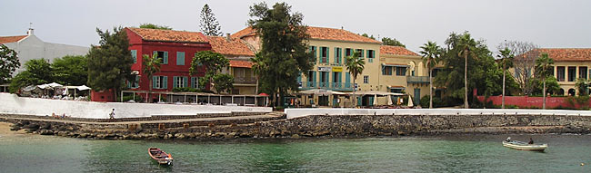 Gor&eacute;e