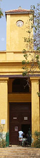 Eglise de Gor&eacute;e