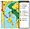 Carte de Joal-Fadiouth