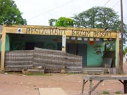 Karang