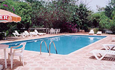 Le Relais de K�dougou