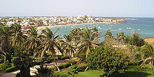 Le Village de Ngor