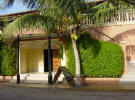 Discoth�que le Laser � Saint-Louis