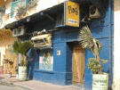 Iguane Café