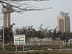 A&eacute;roport de Dakar-Yoff